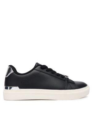 Liu Jo - Buty sportowe damskie wiosenne ze sklepu: MODIVO w kategorii: Buty sportowe damskie - zdjęcie WP-EBWP-BKLVO-LN0_0000305609625