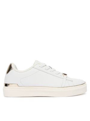 Buty sportowe damskie na wiosnę Liu Jo ze sklepu: MODIVO w kategorii: Buty sportowe damskie - zdjęcie WP-EBWP-BKLVO-LN0_0000305609656