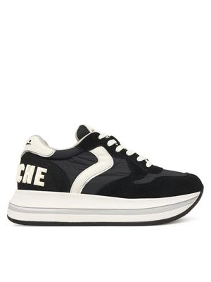 Buty sportowe damskie na wiosnę Voile Blanche ze sklepu: MODIVO w kategorii: Buty sportowe damskie - zdjęcie WP-EBWP-BKLVO-LN0_0000305610904
