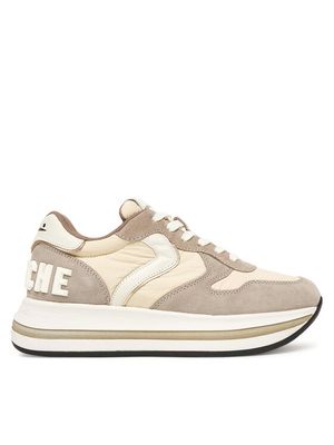 Buty sportowe damskie wiosenne Voile Blanche ze sklepu: MODIVO w kategorii: Buty sportowe damskie - zdjęcie WP-EBWP-BKLVO-LN0_0000305610935