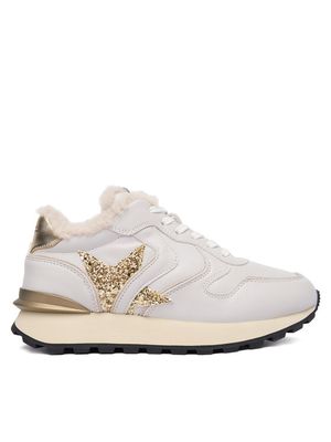 Buty sportowe damskie na wiosnę Voile Blanche ze sklepu: MODIVO w kategorii: Buty sportowe damskie - zdjęcie WP-EBWP-BKLVO-LN0_0000305610973