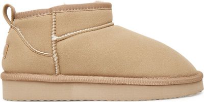 Liu Jo - Buty zimowe dziecięce na zimę ze sklepu: MODIVO w kategorii: Buty zimowe dziecięce - zdjęcie WP-EBWP-BKLVO-LN0_0000305611147