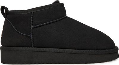 Buty zimowe dziecięce na zimę Liu Jo ze sklepu: MODIVO w kategorii: Buty zimowe dziecięce - zdjęcie WP-EBWP-BKLVO-LN0_0000305611161