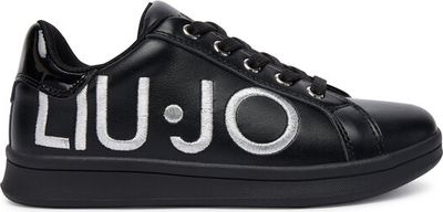 Buty sportowe dziecięce na jesień Liu Jo ze sklepu: MODIVO w kategorii: Buty sportowe dziecięce - zdjęcie WP-EBWP-BKLVO-LN0_0000305611239