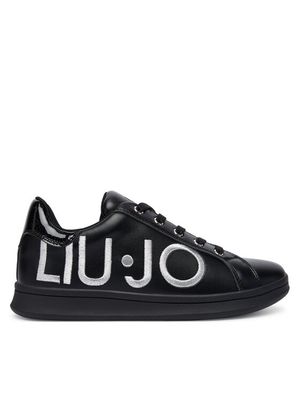 Buty sportowe dziecięce jesienne Liu Jo ze sklepu: MODIVO w kategorii: Buty sportowe dziecięce - zdjęcie WP-EBWP-BKLVO-LN0_0000305611246