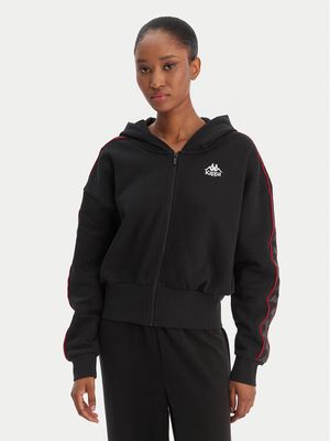 Bluza damska młodzieżowa Kappa ze sklepu: MODIVO w kategorii: Bluzy damskie - zdjęcie WP-EBWP-BKLVO-LN0_0000305612021