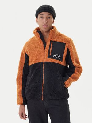 Bluza męska casualowa Kappa ze sklepu: MODIVO w kategorii: Bluzy męskie - zdjęcie WP-EBWP-BKLVO-LN0_0000305612151