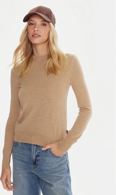 Sweter damski na zimę Robe di Kappa ze sklepu: MODIVO w kategorii: Swetry damskie - zdjęcie WP-EBWP-BKLVO-LN0_0000305612496