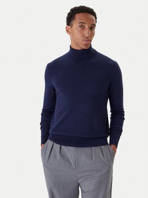 Sweter męski Robe di Kappa ze sklepu: MODIVO w kategorii: Swetry męskie - zdjęcie WP-EBWP-BKLVO-LN0_0000305612854