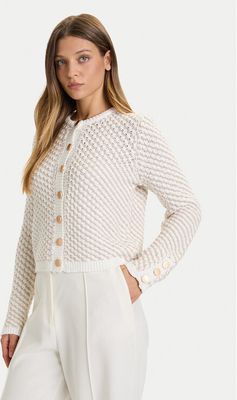 Sweter damski zimowy French Connection ze sklepu: MODIVO w kategorii: Swetry damskie - zdjęcie WP-EBWP-BKLVO-LN0_0000305612885