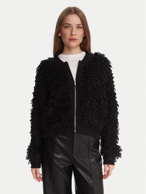 Sweter damski na zimę French Connection ze sklepu: MODIVO w kategorii: Swetry damskie - zdjęcie WP-EBWP-BKLVO-LN0_0000305612953
