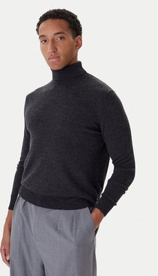 Sweter męski na wiosnę Robe di Kappa ze sklepu: MODIVO w kategorii: Swetry męskie - zdjęcie WP-EBWP-BKLVO-LN0_0000305613004
