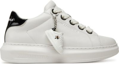 Buty sportowe damskie wiosenne Karl Lagerfeld ze sklepu: MODIVO w kategorii: Buty sportowe damskie - zdjęcie WP-EBWP-BKLVO-LN0_0000305613882