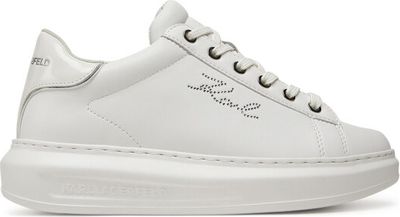 Buty sportowe damskie na wiosnę Karl Lagerfeld ze sklepu: MODIVO w kategorii: Buty sportowe damskie - zdjęcie WP-EBWP-BKLVO-LN0_0000305613899