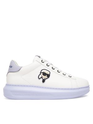 Trampki damskie na wiosnę Karl Lagerfeld ze sklepu: MODIVO w kategorii: Trampki damskie - zdjęcie WP-EBWP-BKLVO-LN0_0000305613905