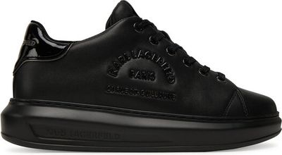 Buty sportowe damskie na wiosnę Karl Lagerfeld ze sklepu: MODIVO w kategorii: Buty sportowe damskie - zdjęcie WP-EBWP-BKLVO-LN0_0000305613912