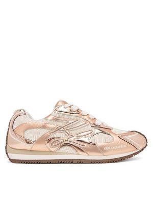 Buty sportowe damskie na wiosnę Karl Lagerfeld ze sklepu: MODIVO w kategorii: Buty sportowe damskie - zdjęcie WP-EBWP-BKLVO-LN0_0000305613998