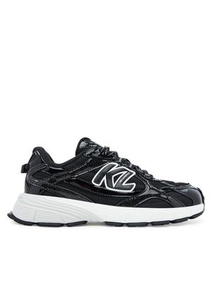 Karl Lagerfeld - Buty sportowe damskie na wiosnę ze sklepu: MODIVO w kategorii: Buty sportowe damskie - zdjęcie WP-EBWP-BKLVO-LN0_0000305614032