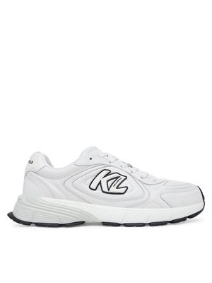 Karl Lagerfeld - Buty sportowe męskie wiosenne ze sklepu: MODIVO w kategorii: Buty sportowe męskie - zdjęcie WP-EBWP-BKLVO-LN0_0000305614285