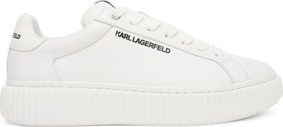 Buty sportowe męskie wiosenne Karl Lagerfeld ze sklepu: MODIVO w kategorii: Buty sportowe męskie - zdjęcie WP-EBWP-BKLVO-LN0_0000305614360