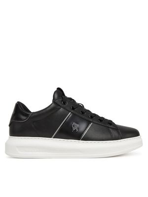 Karl Lagerfeld - Buty sportowe męskie ze sklepu: MODIVO w kategorii: Buty sportowe męskie - zdjęcie WP-EBWP-BKLVO-LN0_0000305614513