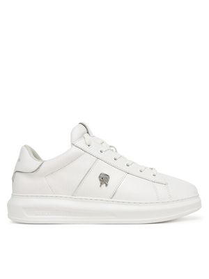 Karl Lagerfeld - Buty sportowe męskie na wiosnę ze sklepu: MODIVO w kategorii: Buty sportowe męskie - zdjęcie WP-EBWP-BKLVO-LN0_0000305614537
