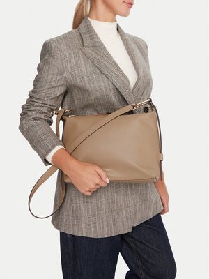Listonoszka elegancka Furla ze sklepu: MODIVO w kategorii: Listonoszki - zdjęcie WP-EBWP-BKLVO-LN0_0000305615268