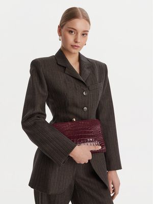 Furla - Kopertówka elegancka ze sklepu: MODIVO w kategorii: Kopertówki - zdjęcie WP-EBWP-BKLVO-LN0_0000305615398