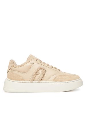 Furla - Buty sportowe damskie na wiosnę ze sklepu: MODIVO w kategorii: Buty sportowe damskie - zdjęcie WP-EBWP-BKLVO-LN0_0000305616555