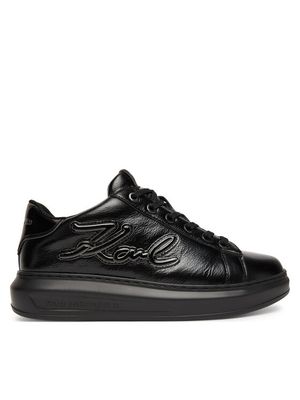 Buty sportowe damskie wiosenne Karl Lagerfeld ze sklepu: MODIVO w kategorii: Buty sportowe damskie - zdjęcie WP-EBWP-BKLVO-LN0_0000305617248