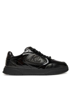 Buty sportowe damskie na wiosnę Karl Lagerfeld ze sklepu: MODIVO w kategorii: Buty sportowe damskie - zdjęcie WP-EBWP-BKLVO-LN0_0000305617255