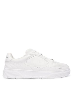 Buty sportowe męskie wiosenne Karl Lagerfeld ze sklepu: MODIVO w kategorii: Buty sportowe męskie - zdjęcie WP-EBWP-BKLVO-LN0_0000305617422