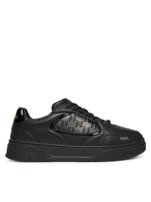 Buty sportowe męskie wiosenne na jesień Karl Lagerfeld ze sklepu: MODIVO w kategorii: Buty sportowe męskie - zdjęcie WP-EBWP-BKLVO-LN0_0000305617439
