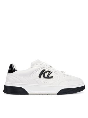 Buty sportowe męskie na wiosnę Karl Lagerfeld ze sklepu: MODIVO w kategorii: Buty sportowe męskie - zdjęcie WP-EBWP-BKLVO-LN0_0000305617446