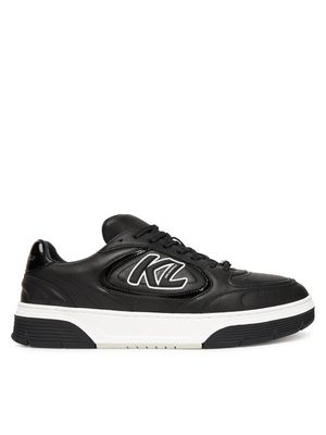 Buty sportowe męskie na wiosnę Karl Lagerfeld ze sklepu: MODIVO w kategorii: Buty sportowe męskie - zdjęcie WP-EBWP-BKLVO-LN0_0000305617453