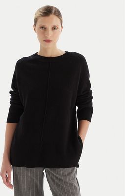 Sweter damski na zimę KAOS ze sklepu: MODIVO w kategorii: Swetry damskie - zdjęcie WP-EBWP-BKLVO-LN0_0000305617996