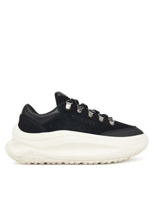 Buty sportowe damskie na wiosnę Moon Boot ze sklepu: MODIVO w kategorii: Buty sportowe damskie - zdjęcie WP-EBWP-BKLVO-LN0_0000305618344