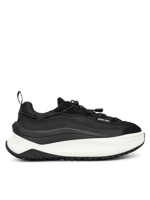 Moon Boot - Buty sportowe damskie na wiosnę ze sklepu: MODIVO w kategorii: Buty sportowe damskie - zdjęcie WP-EBWP-BKLVO-LN0_0000305618405
