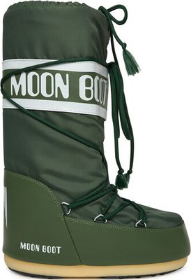 Buty zimowe dziecięce zimowe Moon Boot ze sklepu: MODIVO w kategorii: Buty zimowe dziecięce - zdjęcie WP-EBWP-BKLVO-LN0_0000305618498
