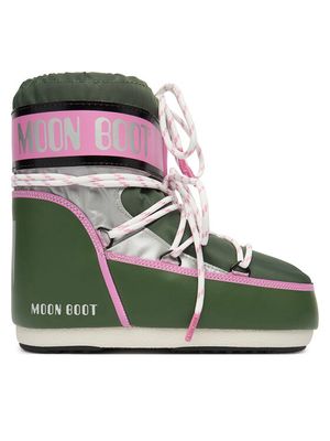 Moon Boot - Śniegowce damskie na zimę ze sklepu: MODIVO w kategorii: Śniegowce damskie - zdjęcie WP-EBWP-BKLVO-LN0_0000305618689