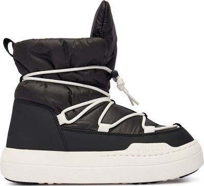 Buty zimowe dziecięce na zimę Moon Boot ze sklepu: MODIVO w kategorii: Buty zimowe dziecięce - zdjęcie WP-EBWP-BKLVO-LN0_0000305618986