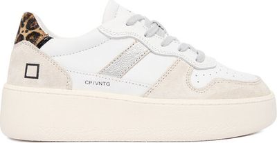 Buty sportowe damskie na wiosnę D.A.T.E. ze sklepu: MODIVO w kategorii: Buty sportowe damskie - zdjęcie WP-EBWP-BKLVO-LN0_0000305619228