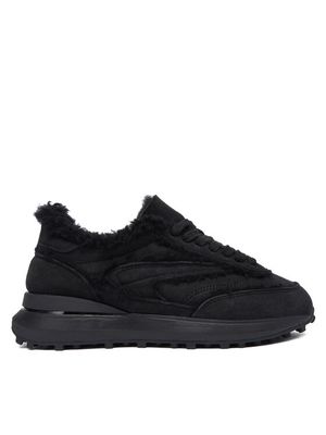 Buty sportowe damskie na wiosnę D.A.T.E. ze sklepu: MODIVO w kategorii: Buty sportowe damskie - zdjęcie WP-EBWP-BKLVO-LN0_0000305619235