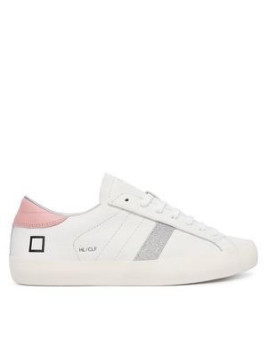 Buty sportowe damskie na wiosnę D.A.T.E. ze sklepu: MODIVO w kategorii: Buty sportowe damskie - zdjęcie WP-EBWP-BKLVO-LN0_0000305619303
