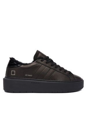 Buty sportowe damskie na wiosnę D.A.T.E. ze sklepu: MODIVO w kategorii: Buty sportowe damskie - zdjęcie WP-EBWP-BKLVO-LN0_0000305619310