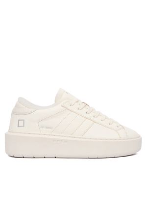 Buty sportowe damskie na wiosnę D.A.T.E. ze sklepu: MODIVO w kategorii: Buty sportowe damskie - zdjęcie WP-EBWP-BKLVO-LN0_0000305619358