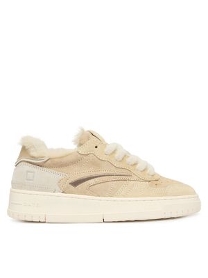 Buty sportowe damskie na wiosnę D.A.T.E. ze sklepu: MODIVO w kategorii: Buty sportowe damskie - zdjęcie WP-EBWP-BKLVO-LN0_0000305619419