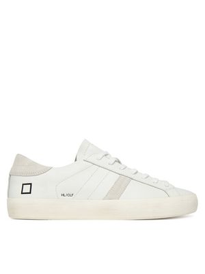 D.A.T.E. - Trampki męskie casualowe ze sklepu: MODIVO w kategorii: Trampki męskie - zdjęcie WP-EBWP-BKLVO-LN0_0000305619457