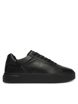 Buty sportowe męskie jesienne Calvin Klein ze sklepu: MODIVO w kategorii: Buty sportowe męskie - zdjęcie WP-EBWP-BKLVO-LN0_0000305620422