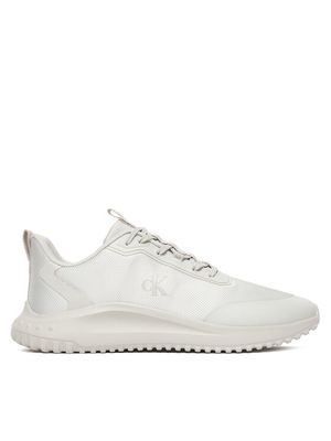 Buty sportowe męskie na wiosnę Calvin Klein ze sklepu: MODIVO w kategorii: Buty sportowe męskie - zdjęcie WP-EBWP-BKLVO-LN0_0000305620439